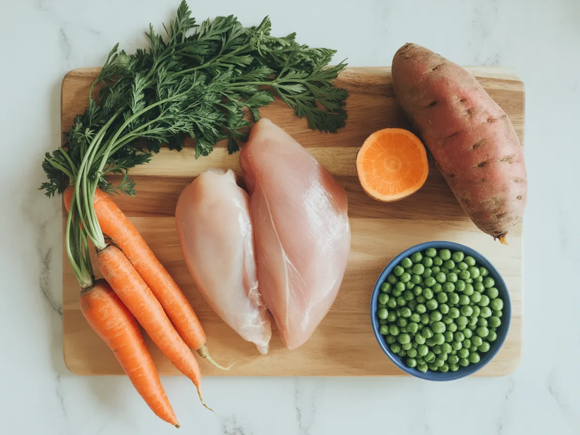 food recipes