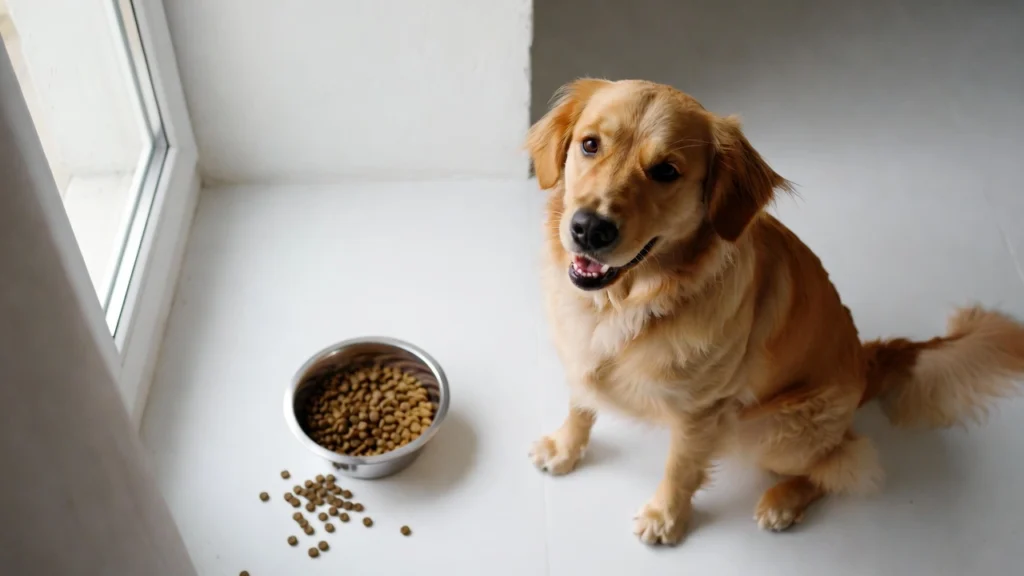 How Much Should I Feed My Dog? The Complete Dog Feeding Guide by Weight, Age, and Breed dog feeding guide