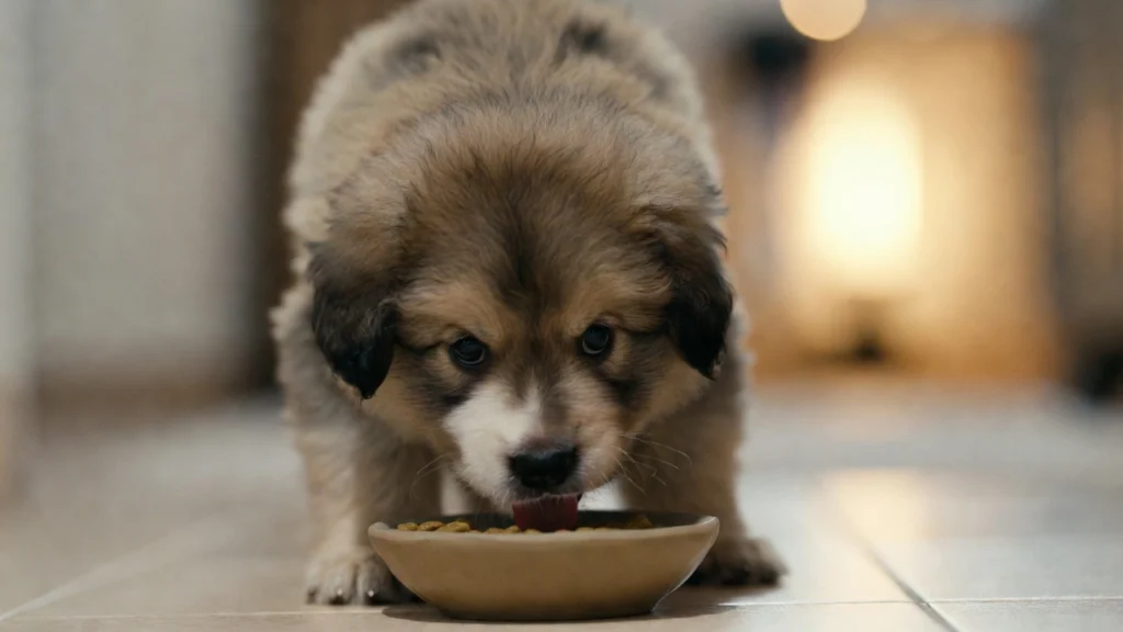 How Much Should I Feed My Dog? The Complete Dog Feeding Guide by Weight, Age, and Breed dog feeding guide