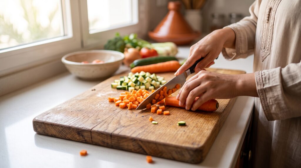best vegetables for dogs