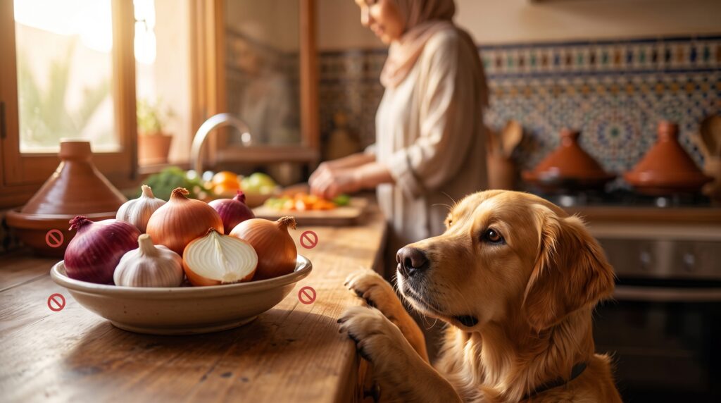 best vegetables for dogs