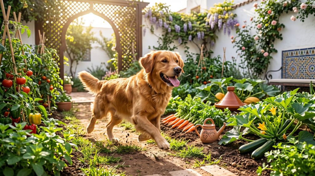best vegetables for dogs