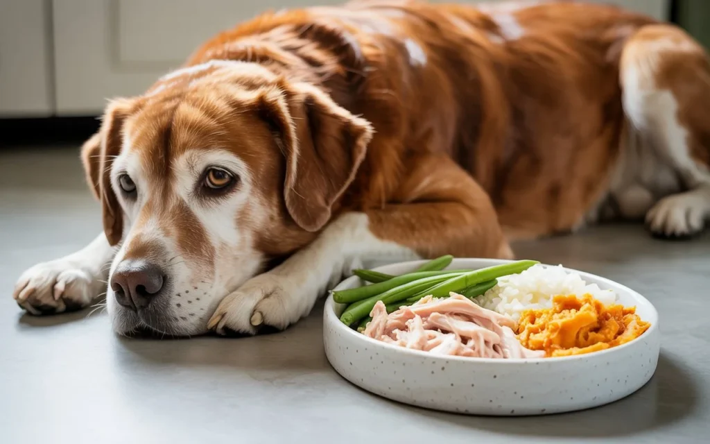 Homemade Dog Food for Kidney Disease: Complete Guide homemade dog food for kidney disease complete guide