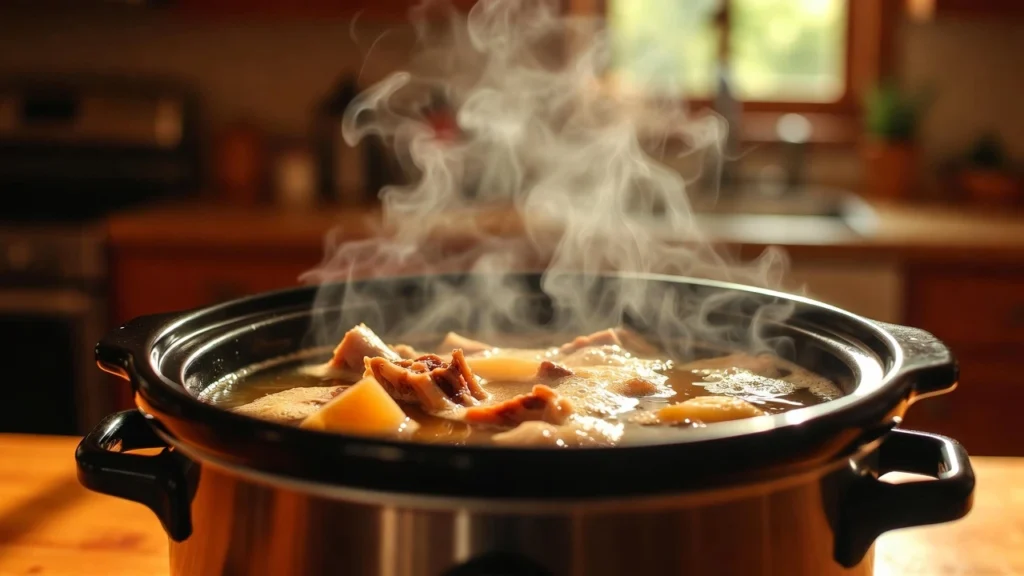 Homemade Bone Broth for Dogs: Benefits and Recipe Homemade Bone Broth for Dogs