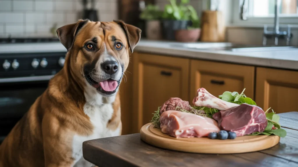 Raw Dog Food Diet: Full BARF Guide for Beginners Raw Dog Food Diet: Full BARF Guide for Beginners